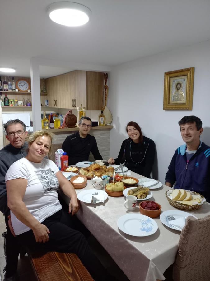Willa Prenociste Lelic Valjevo Zewnętrze zdjęcie
