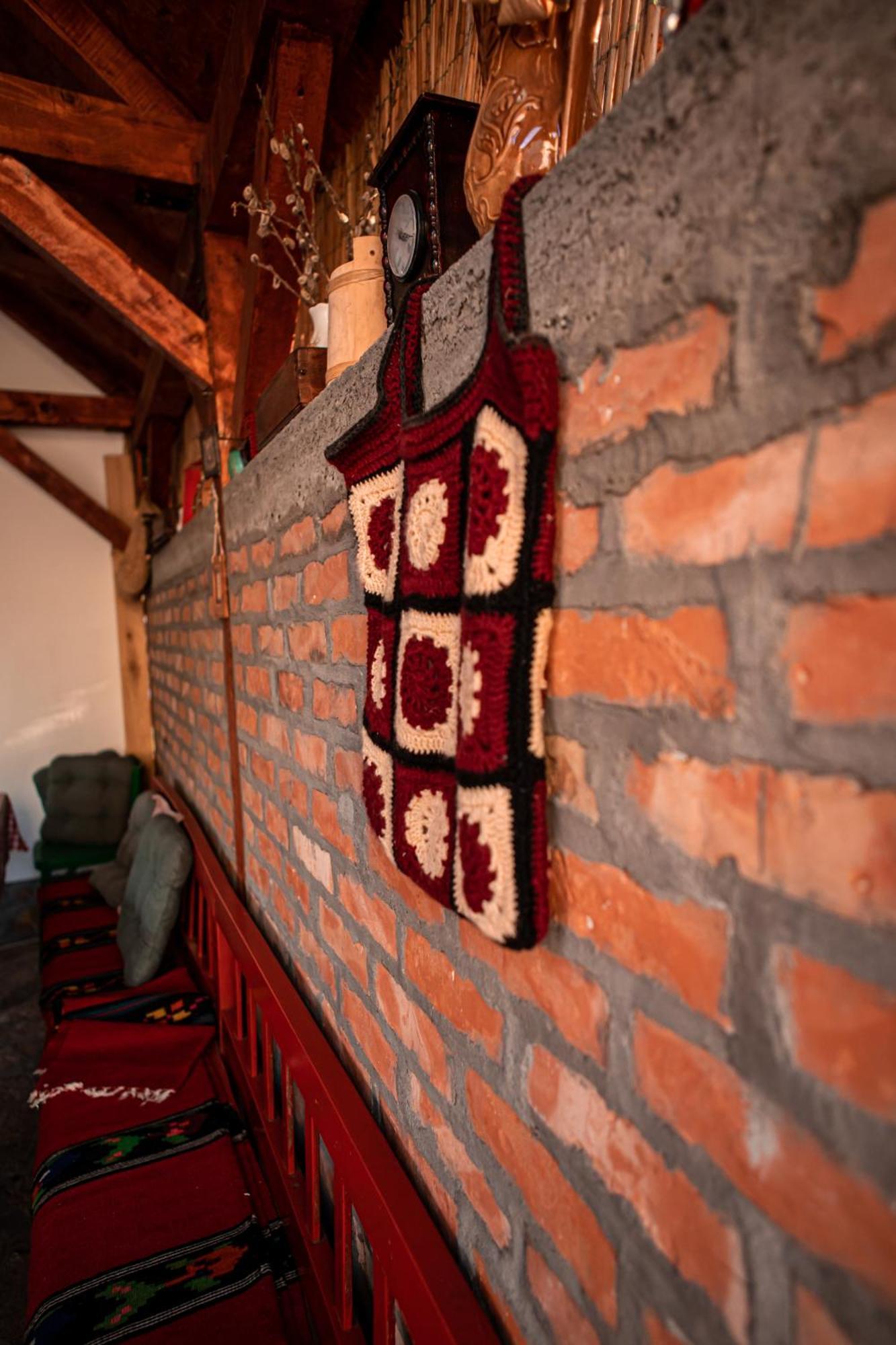 Willa Prenociste Lelic Valjevo Zewnętrze zdjęcie
