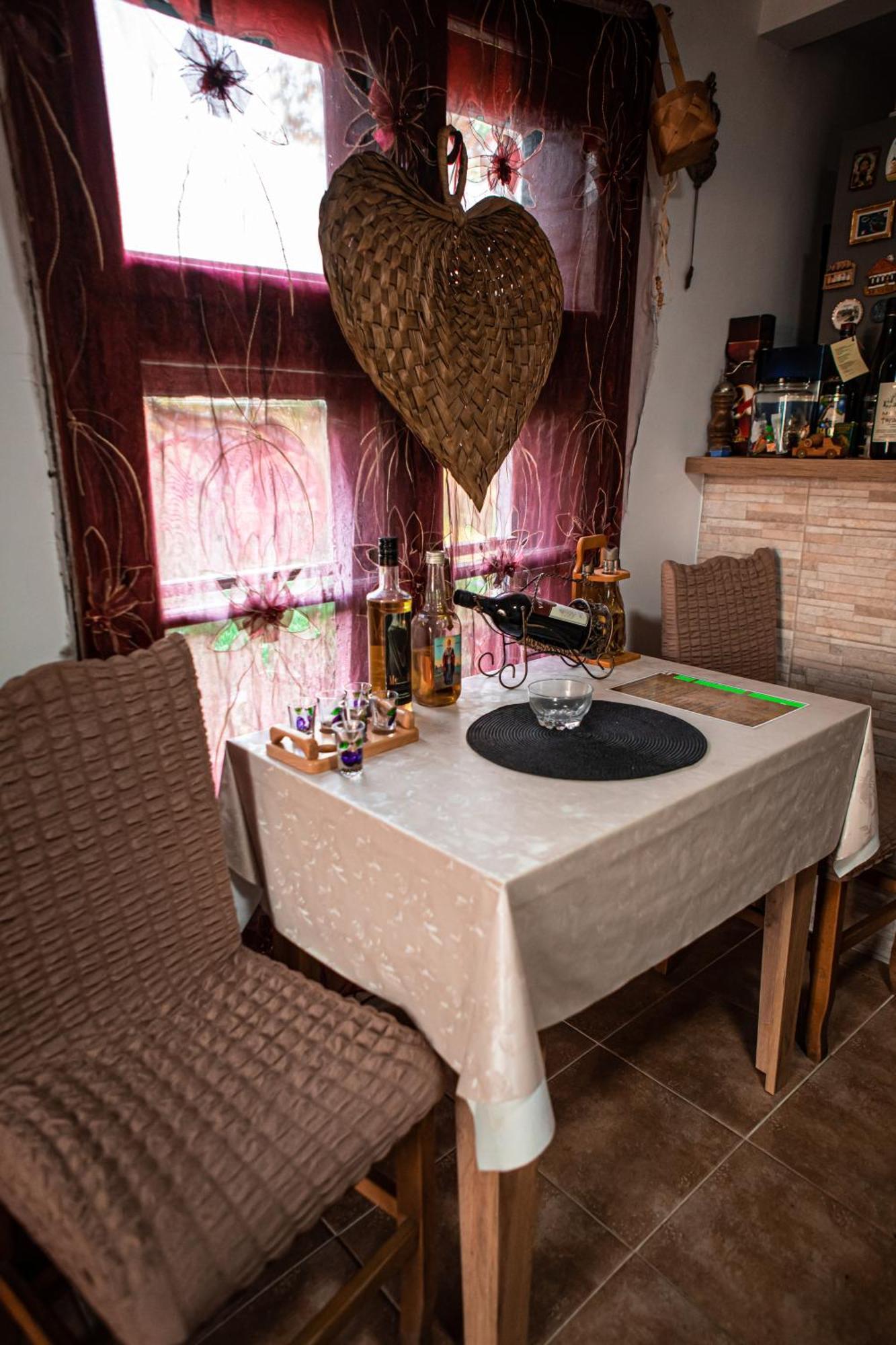 Willa Prenociste Lelic Valjevo Zewnętrze zdjęcie