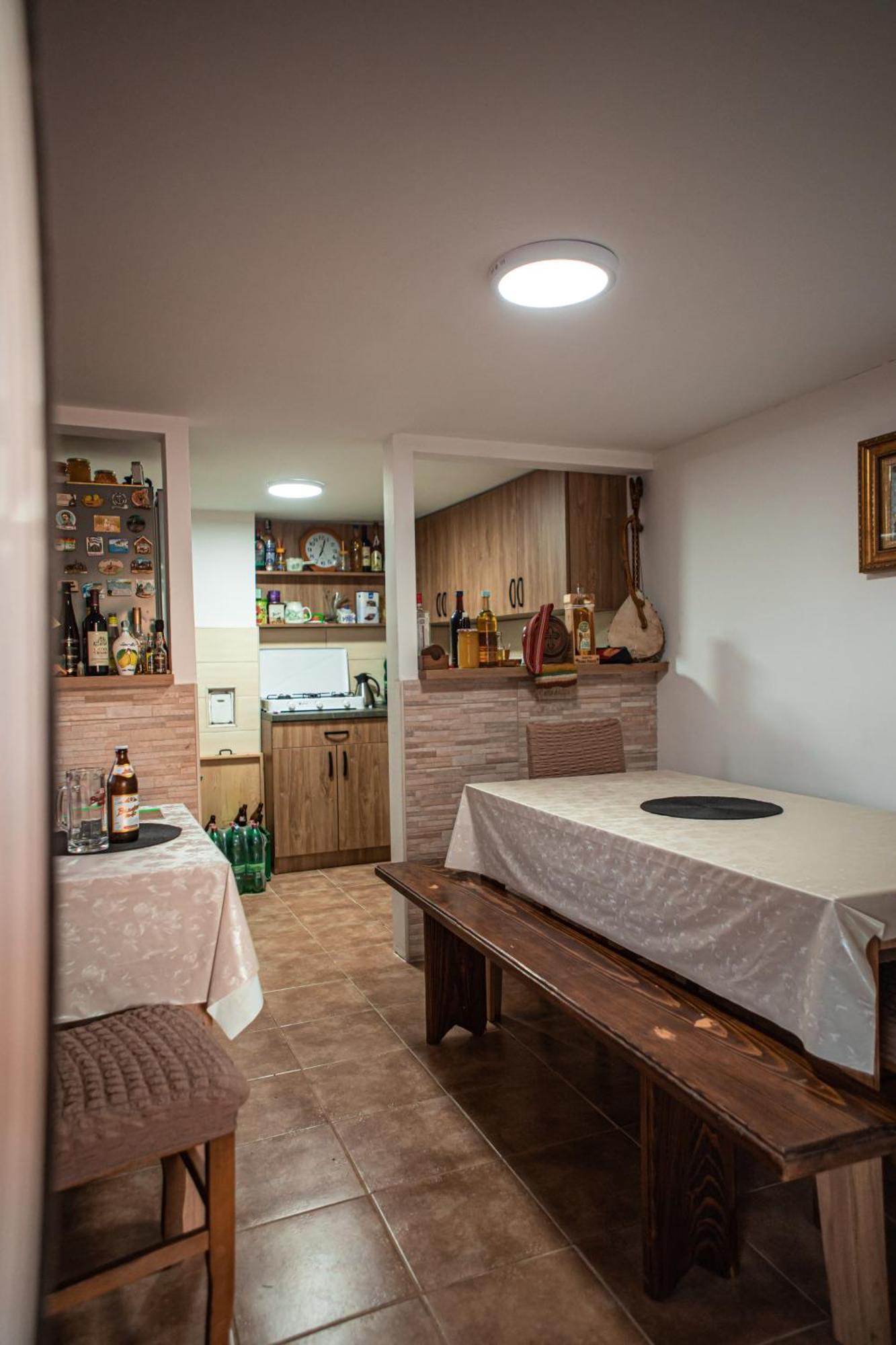 Willa Prenociste Lelic Valjevo Zewnętrze zdjęcie