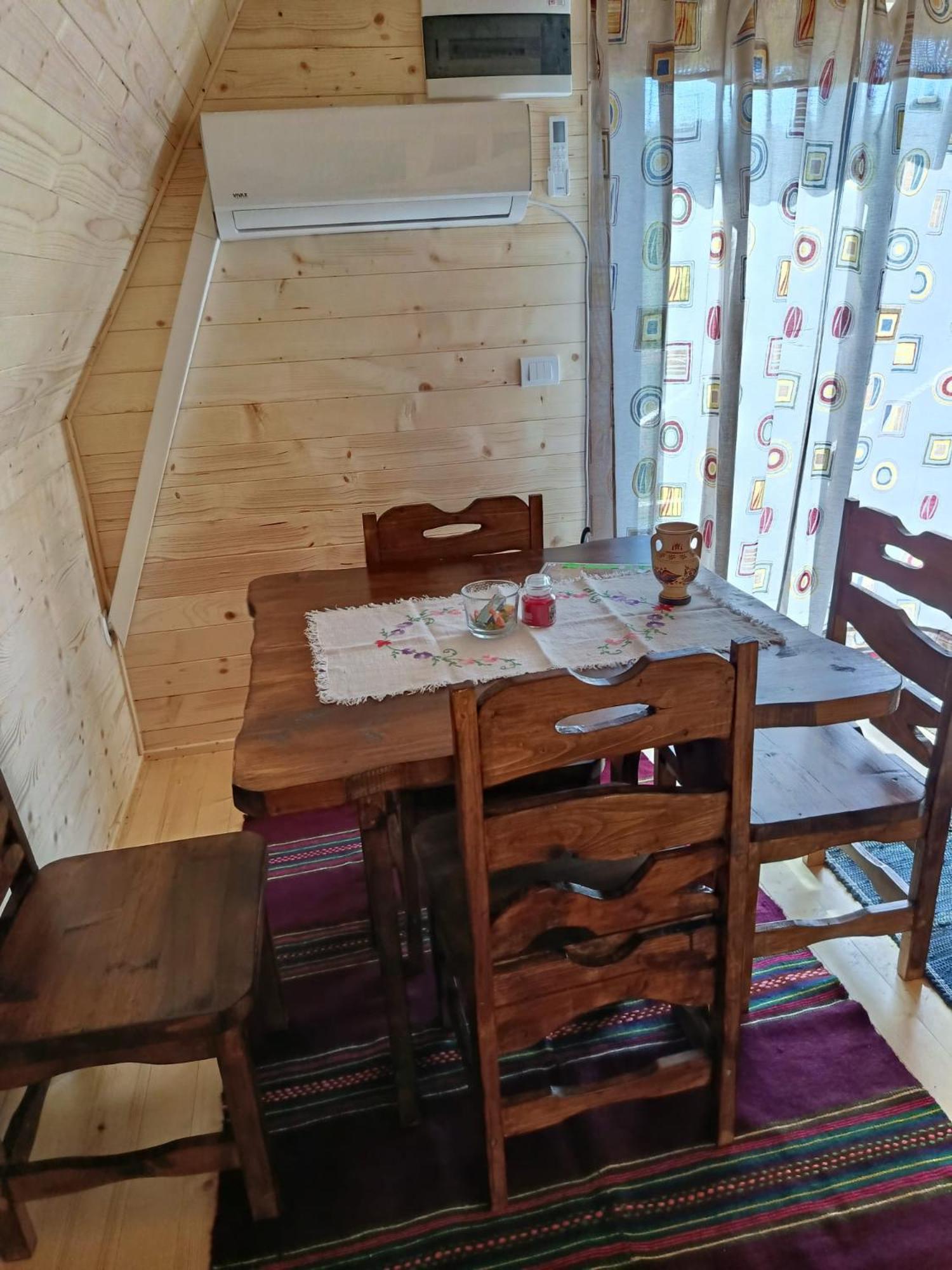 Willa Prenociste Lelic Valjevo Zewnętrze zdjęcie